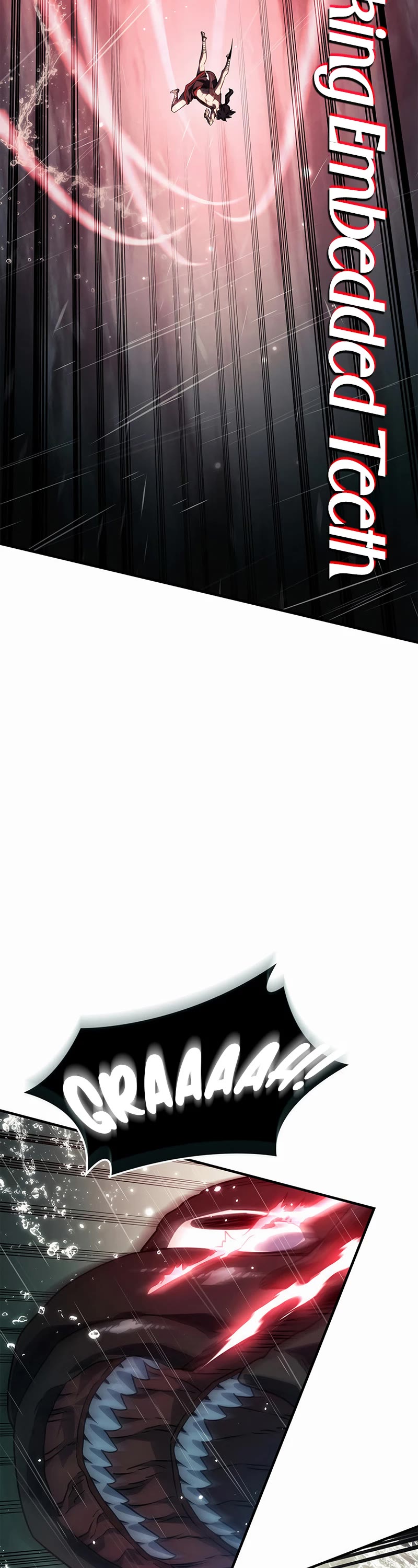 Revenge of the Sword Clan's Hound Chapter 43 page 42 - Chapter 43