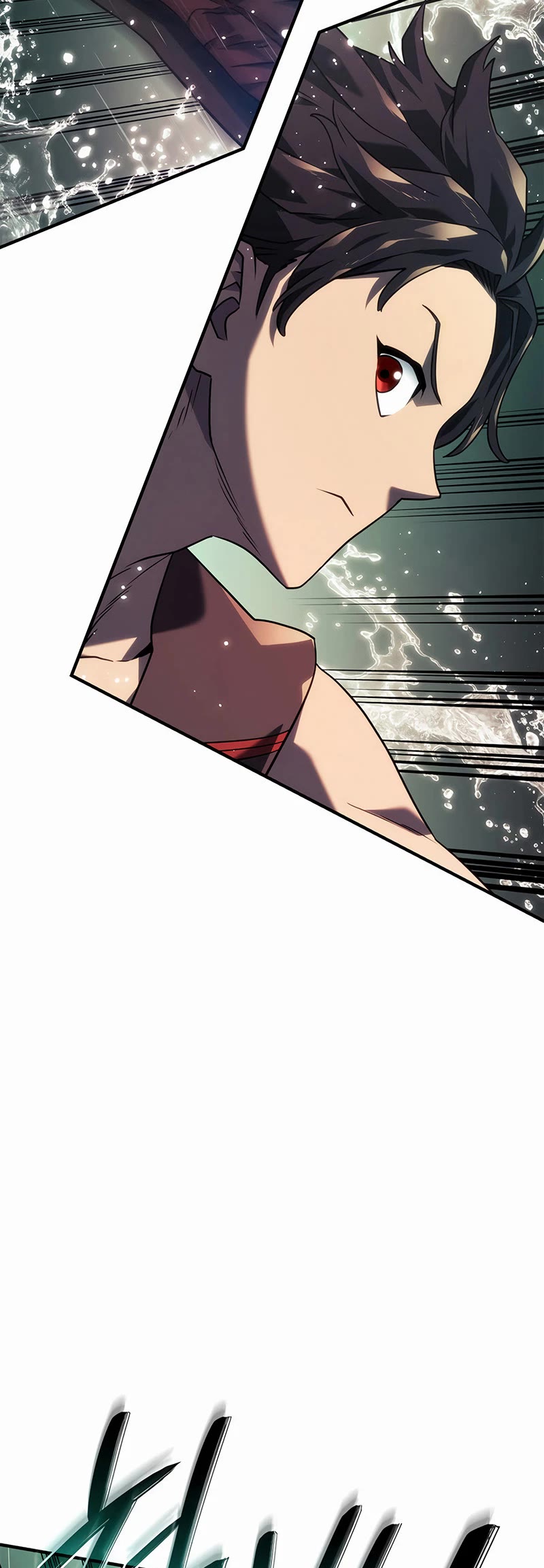 Revenge of the Sword Clan's Hound Chapter 43 page 43 - Chapter 43