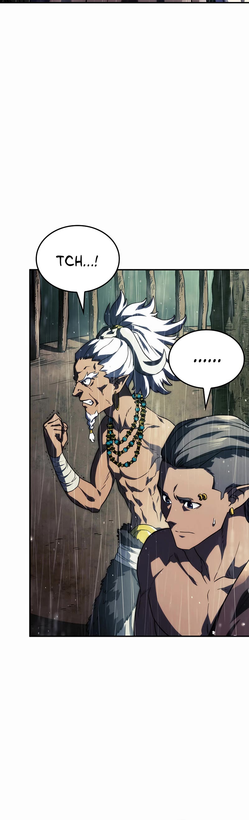 Revenge of the Sword Clan's Hound Chapter 43 page 48 - Chapter 43