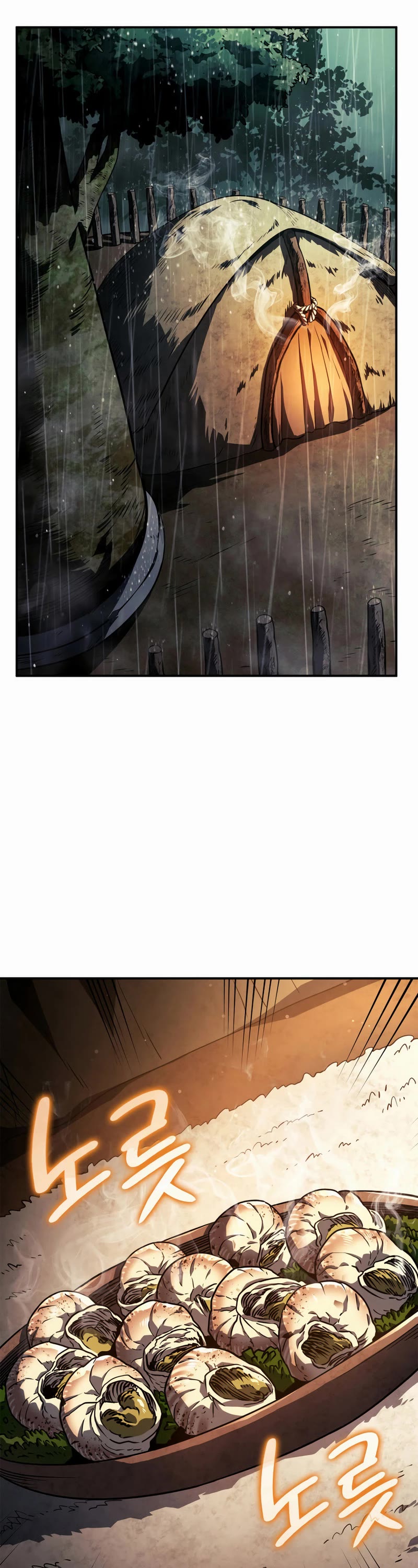 Revenge of the Sword Clan's Hound Chapter 43 page 50 - Chapter 43