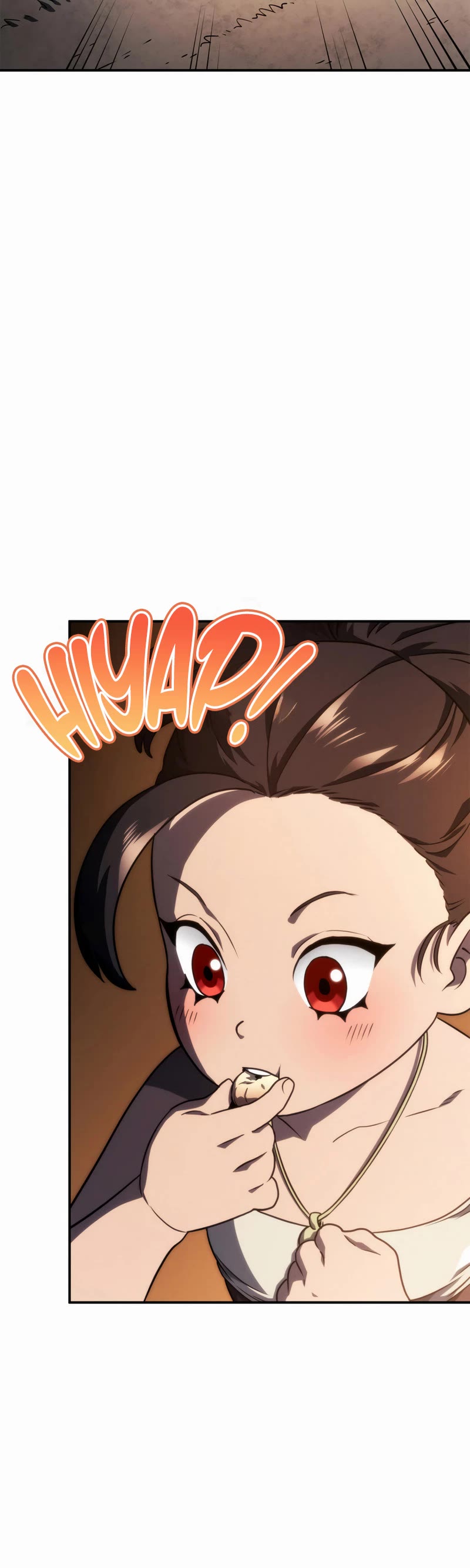 Revenge of the Sword Clan's Hound Chapter 43 page 51 - Chapter 43