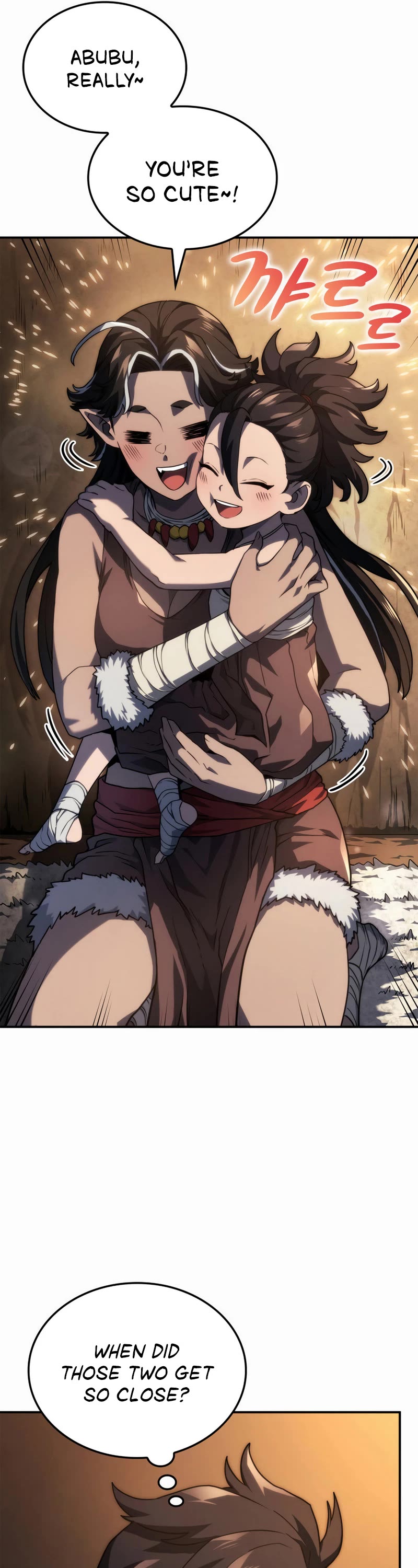 Revenge of the Sword Clan's Hound Chapter 43 page 57 - Chapter 43