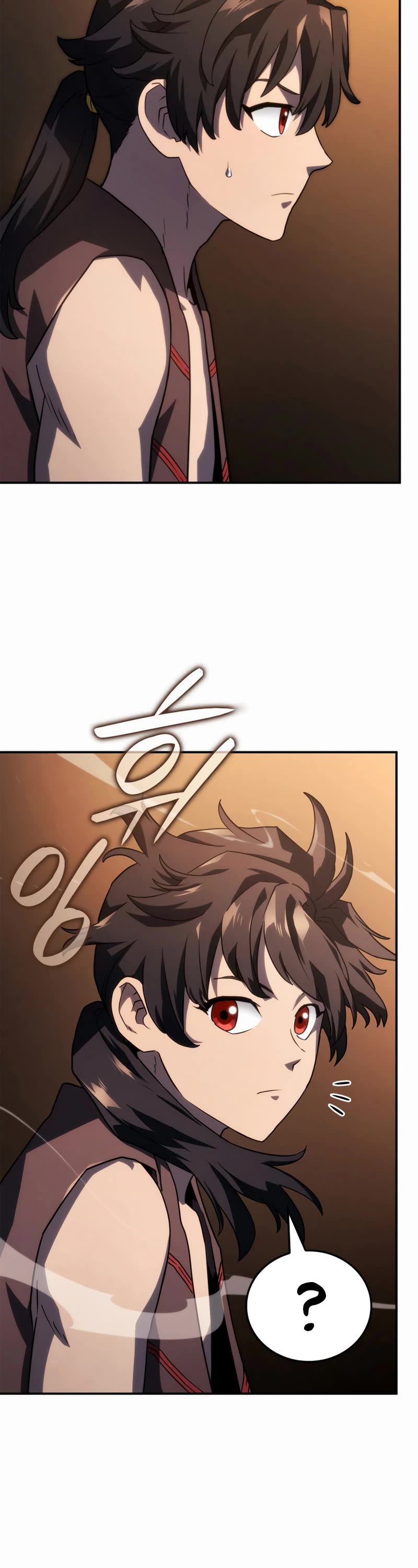 Revenge of the Sword Clan's Hound Chapter 43 page 58 - Chapter 43