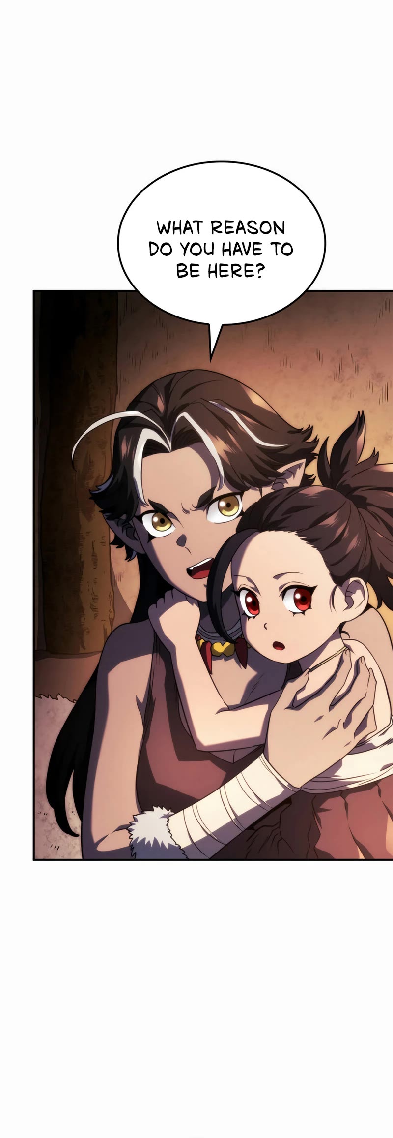 Revenge of the Sword Clan's Hound Chapter 43 page 60 - Chapter 43