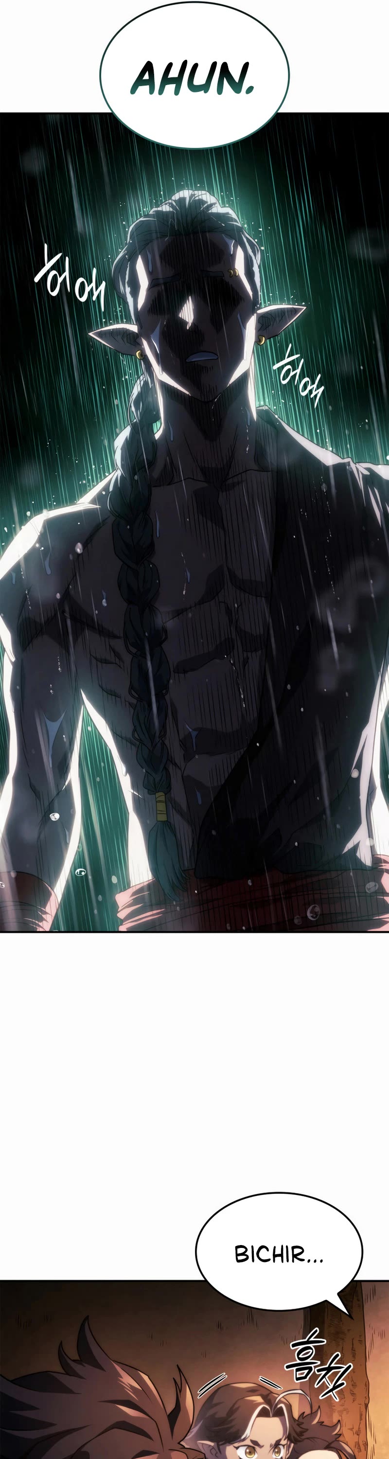 Revenge of the Sword Clan's Hound Chapter 43 page 61 - Chapter 43