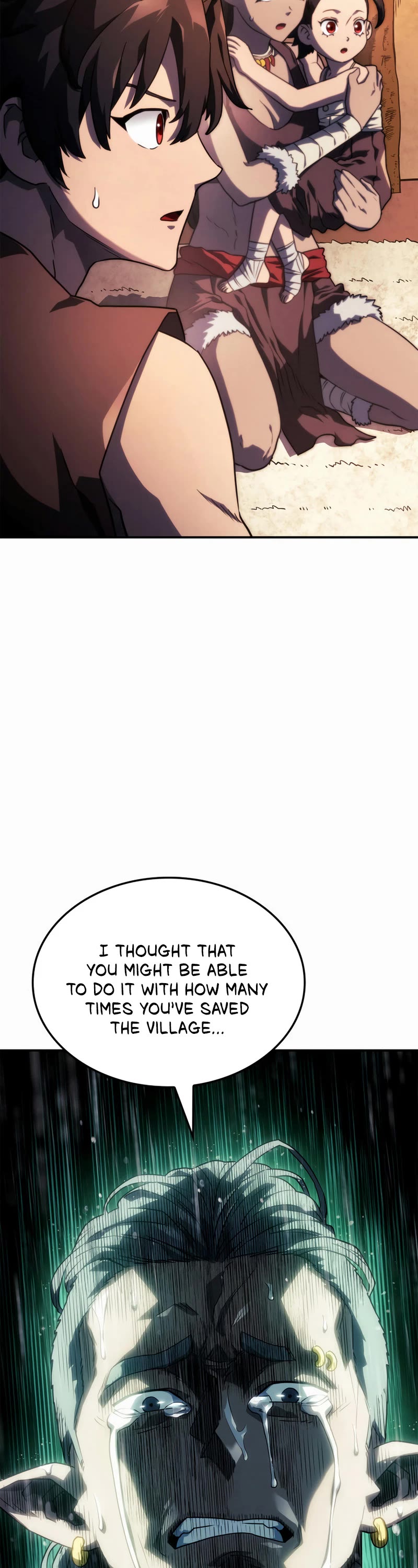 Revenge of the Sword Clan's Hound Chapter 43 page 62 - Chapter 43