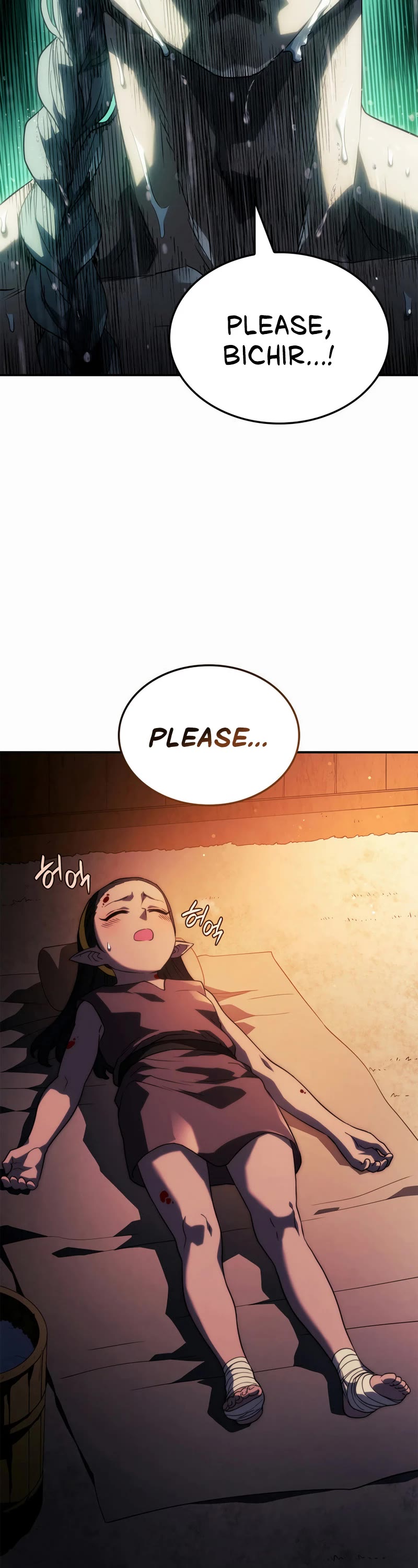 Revenge of the Sword Clan's Hound Chapter 43 page 63 - Chapter 43