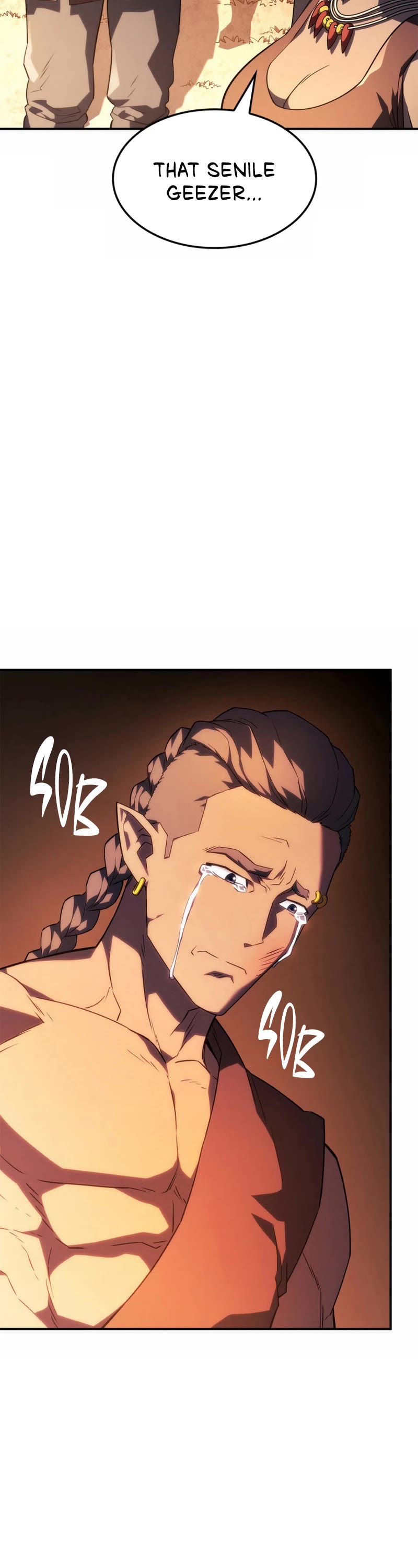 Revenge of the Sword Clan's Hound Chapter 44 page 13 - Chapter 44