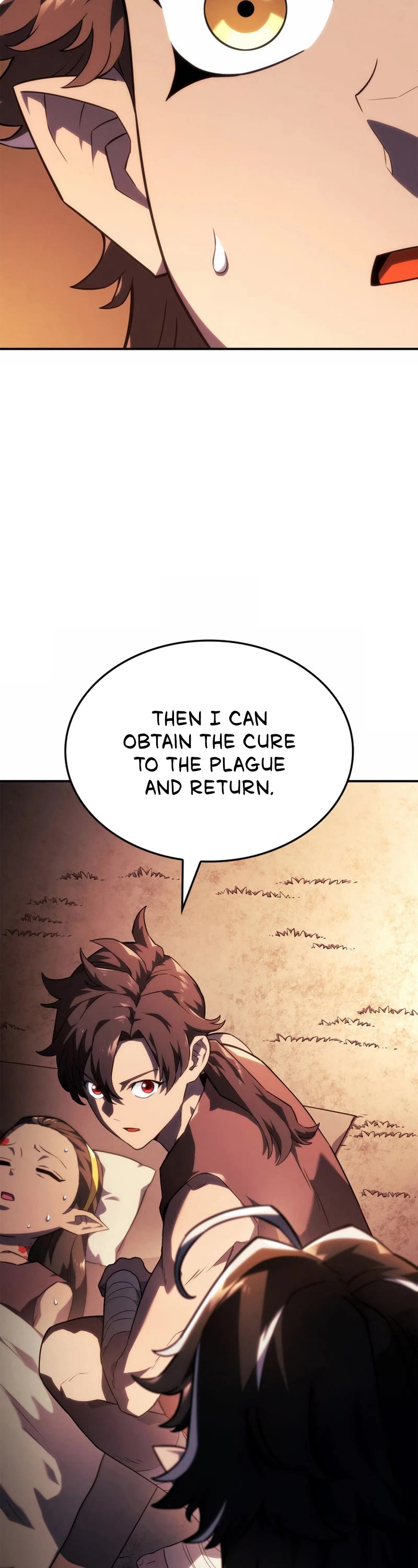 Revenge of the Sword Clan's Hound Chapter 44 page 19 - Chapter 44