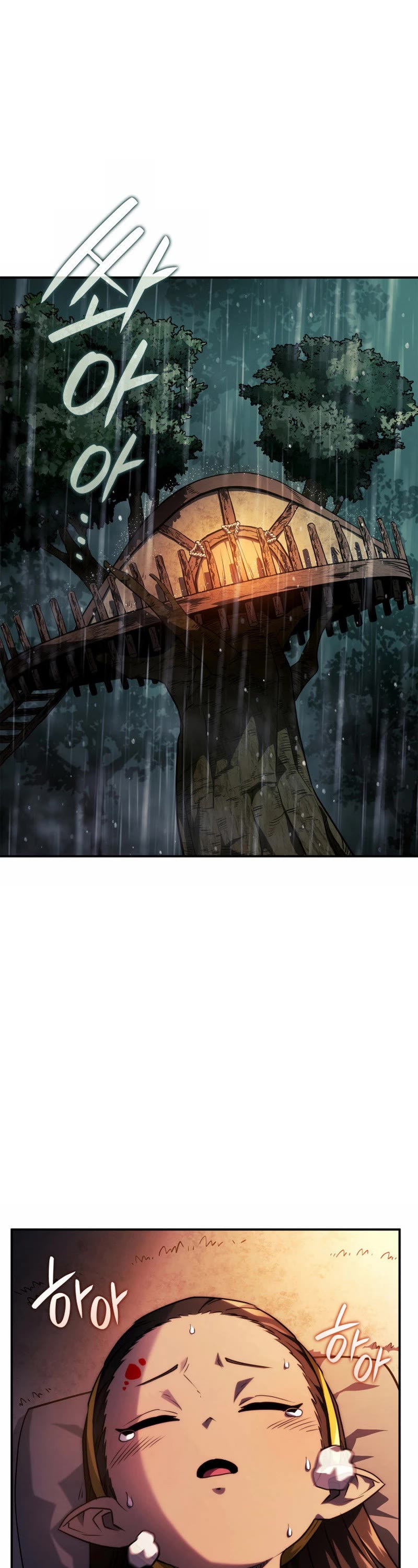 Revenge of the Sword Clan's Hound Chapter 44 page 2 - Chapter 44