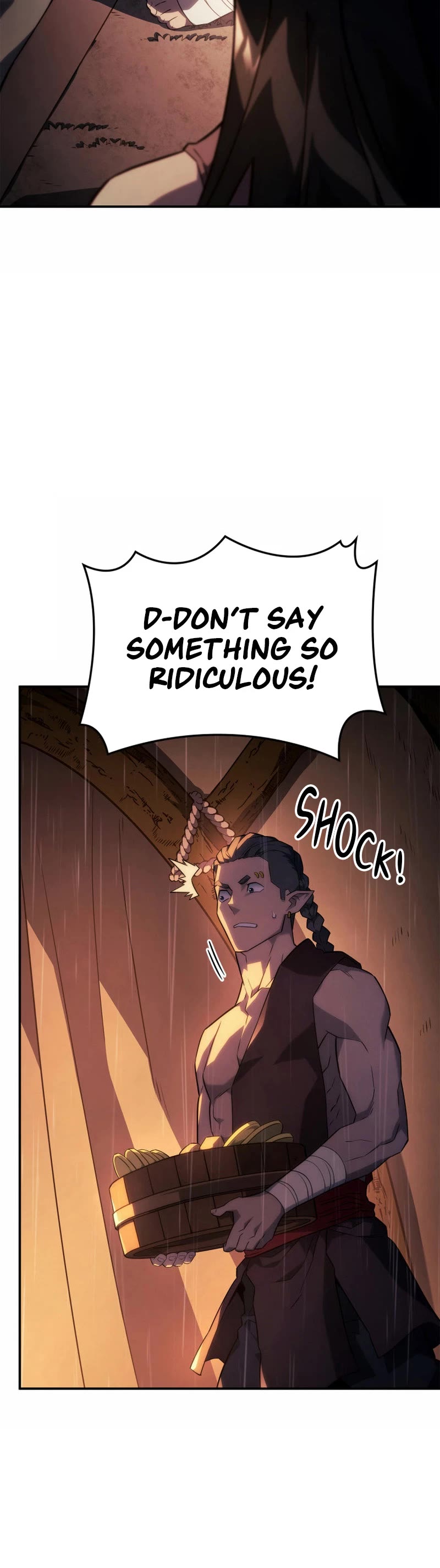 Revenge of the Sword Clan's Hound Chapter 44 page 20 - Chapter 44