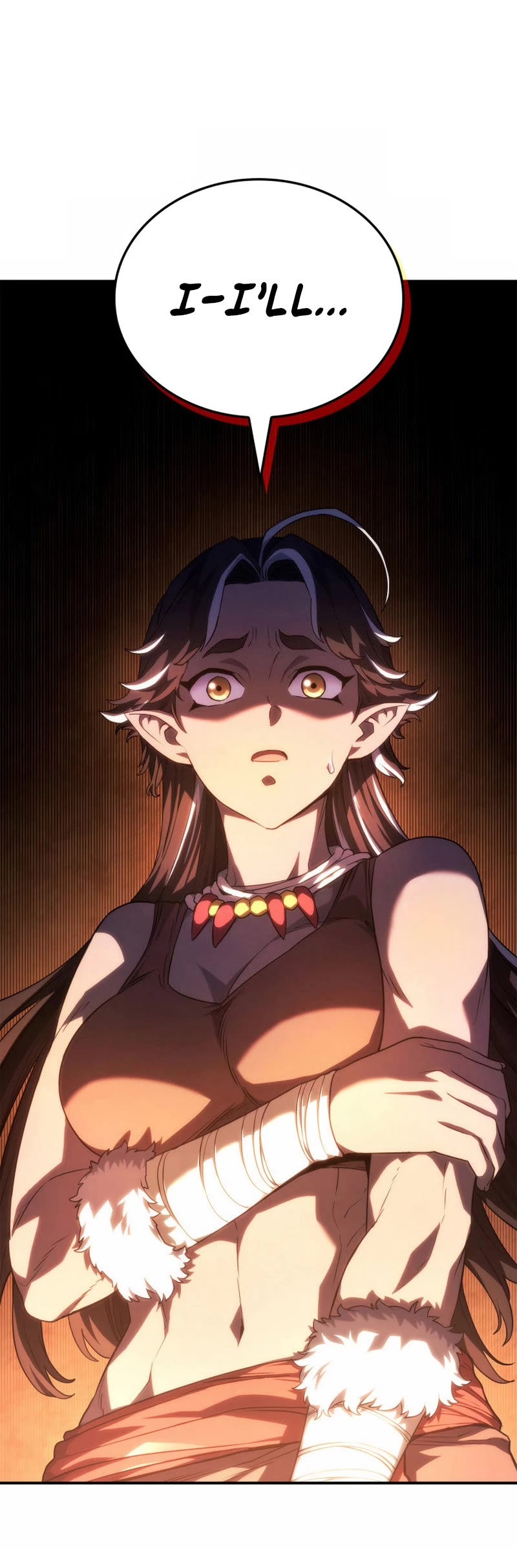 Revenge of the Sword Clan's Hound Chapter 44 page 24 - Chapter 44