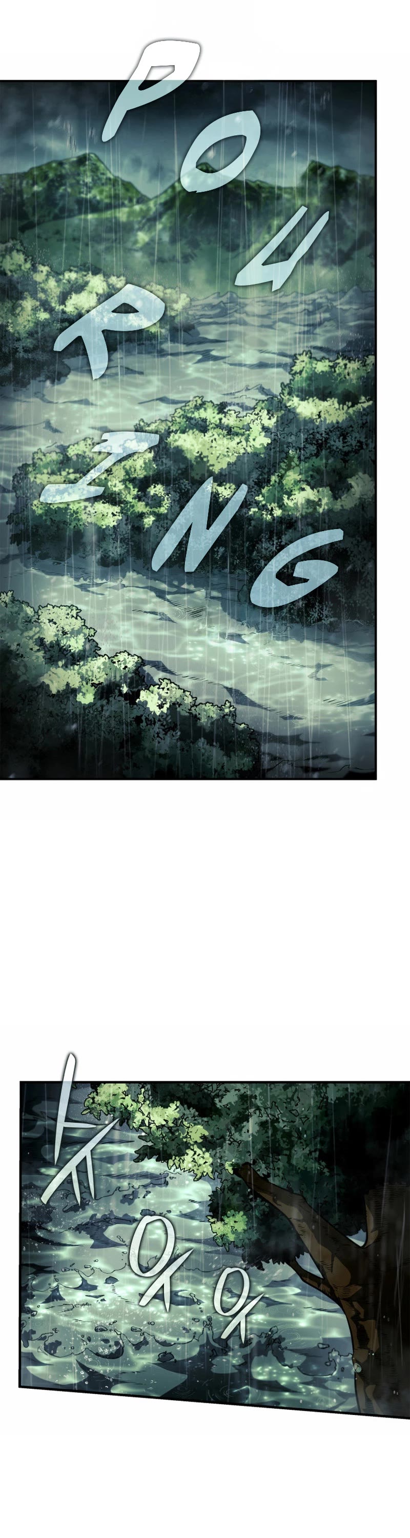 Revenge of the Sword Clan's Hound Chapter 44 page 26 - Chapter 44