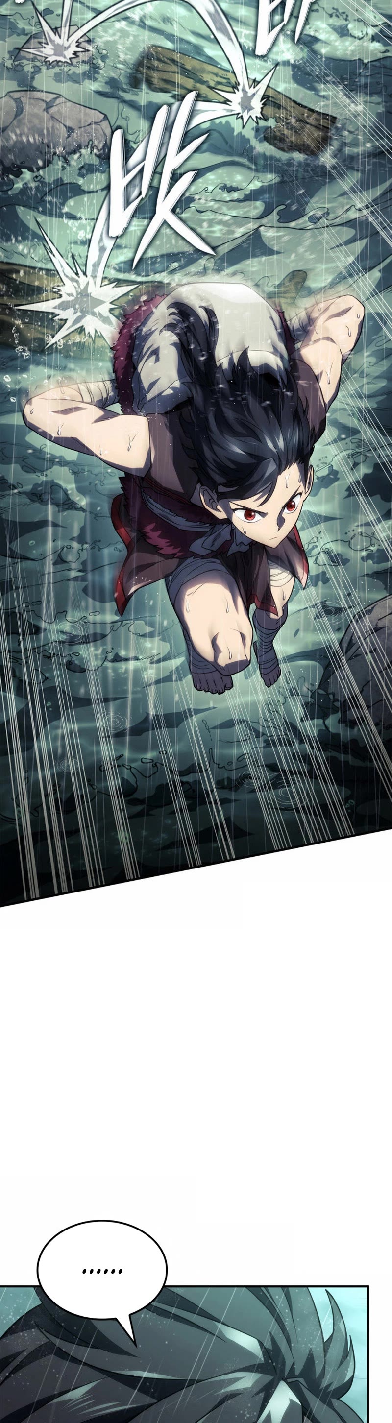 Revenge of the Sword Clan's Hound Chapter 44 page 28 - Chapter 44