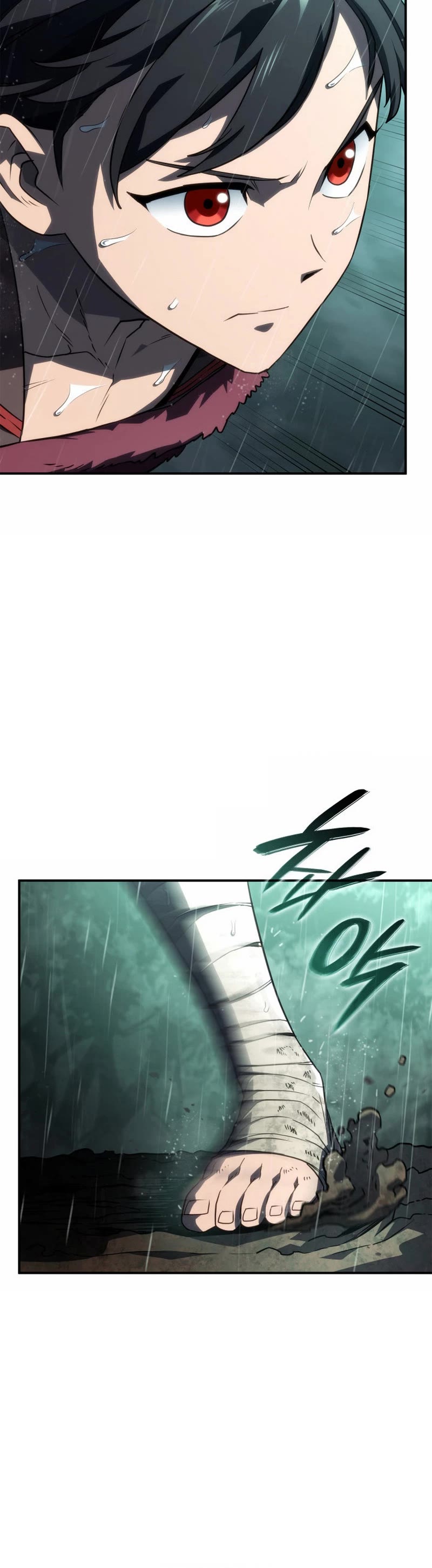 Revenge of the Sword Clan's Hound Chapter 44 page 29 - Chapter 44