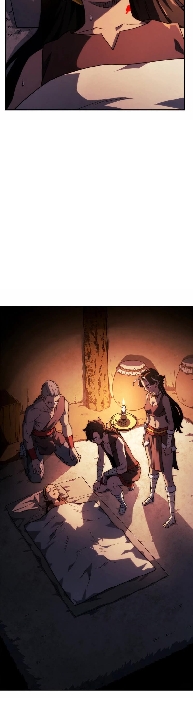 Revenge of the Sword Clan's Hound Chapter 44 page 3 - Chapter 44