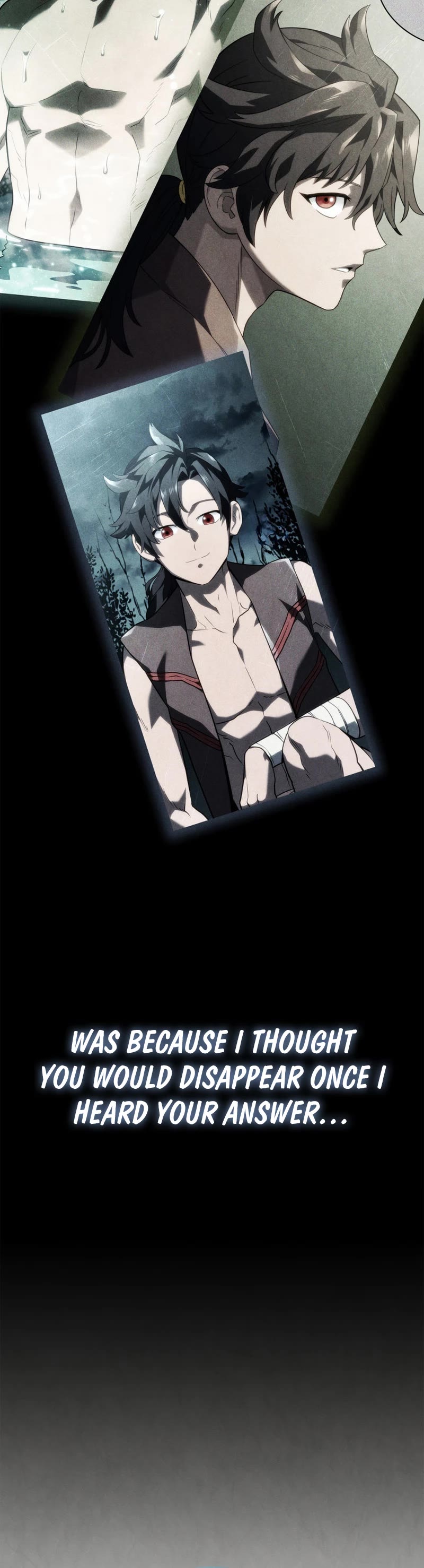 Revenge of the Sword Clan's Hound Chapter 44 page 41 - Chapter 44