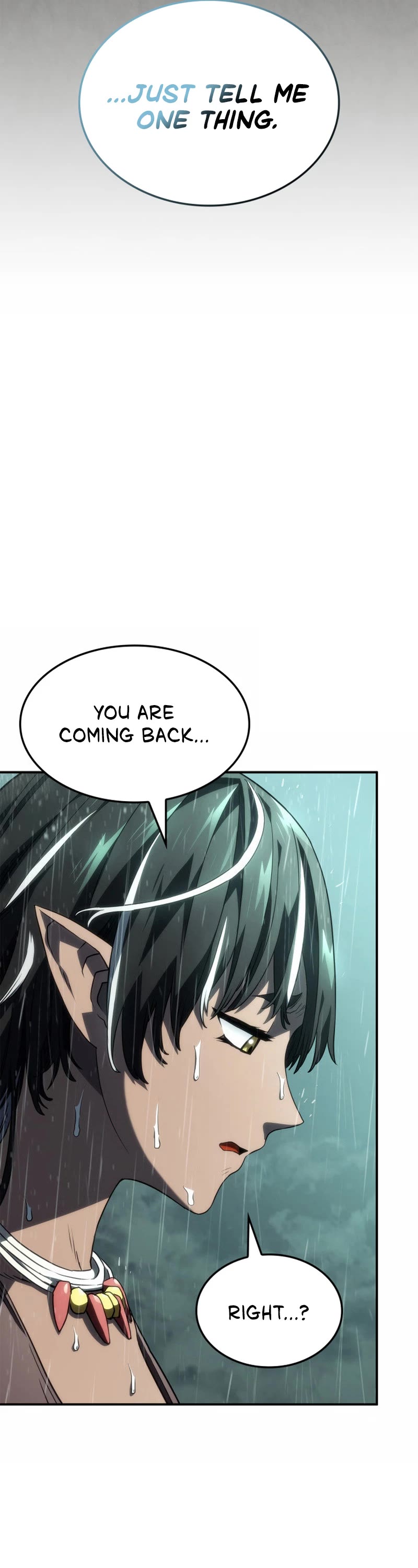 Revenge of the Sword Clan's Hound Chapter 44 page 42 - Chapter 44