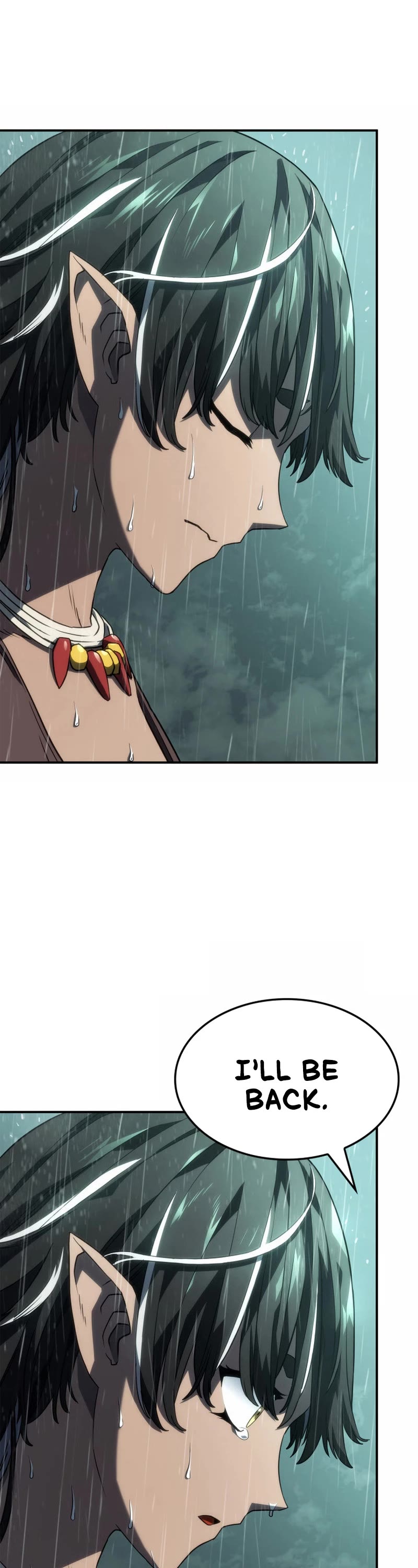 Revenge of the Sword Clan's Hound Chapter 44 page 43 - Chapter 44