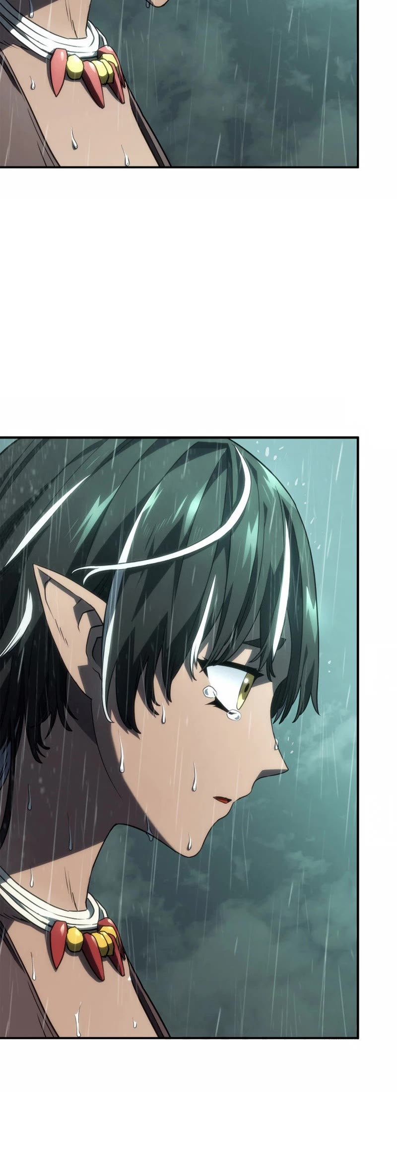 Revenge of the Sword Clan's Hound Chapter 44 page 44 - Chapter 44