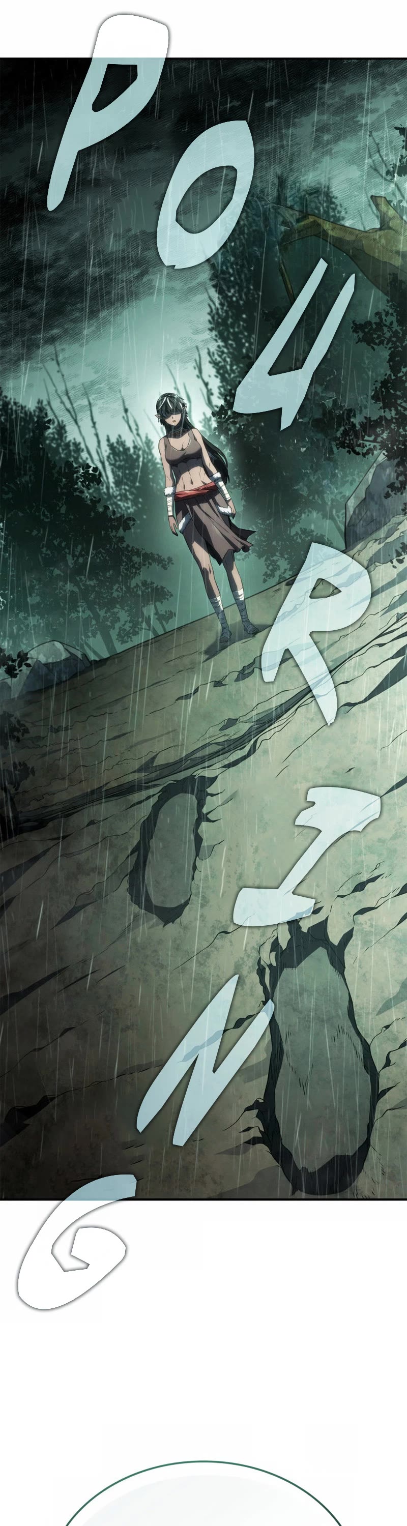 Revenge of the Sword Clan's Hound Chapter 44 page 46 - Chapter 44