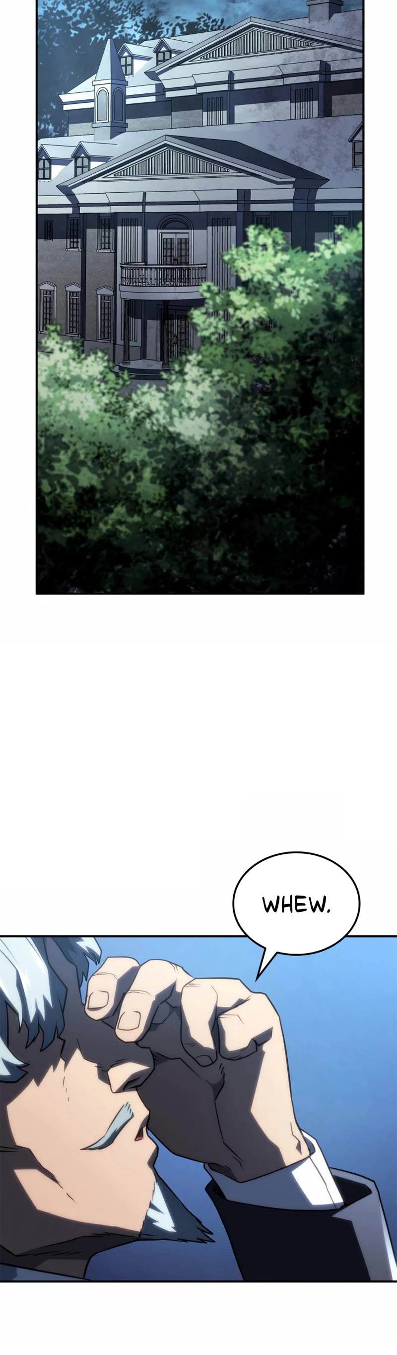 Revenge of the Sword Clan's Hound Chapter 44 page 48 - Chapter 44