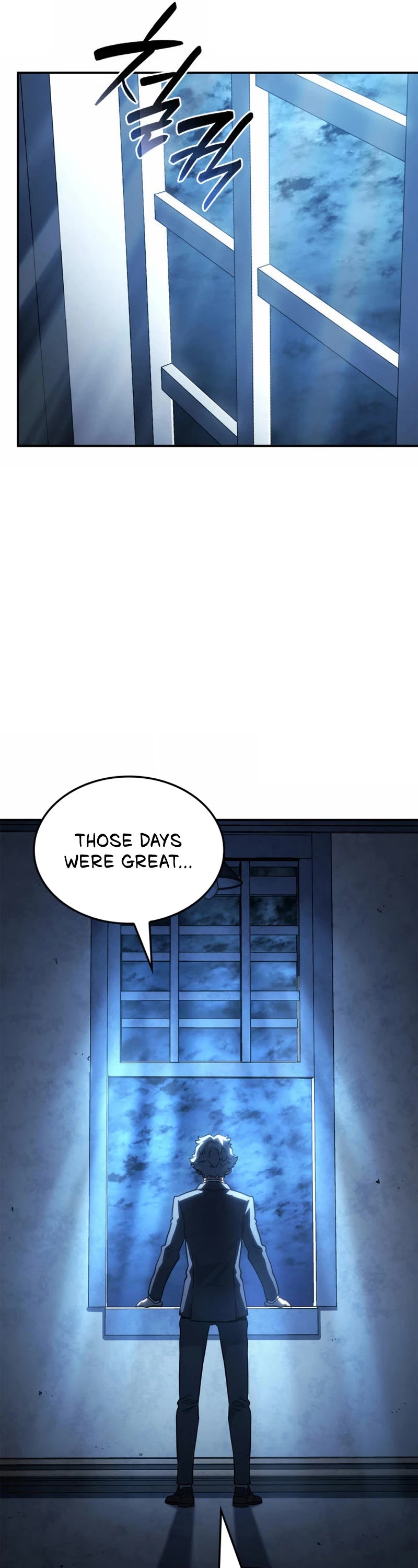 Revenge of the Sword Clan's Hound Chapter 44 page 50 - Chapter 44