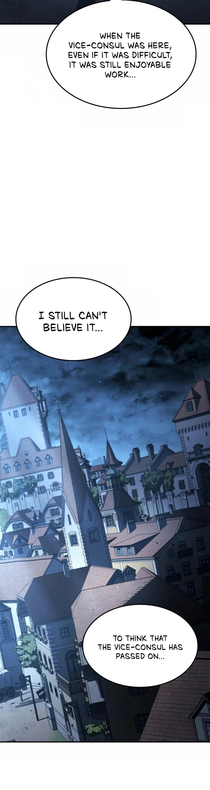 Revenge of the Sword Clan's Hound Chapter 44 page 51 - Chapter 44