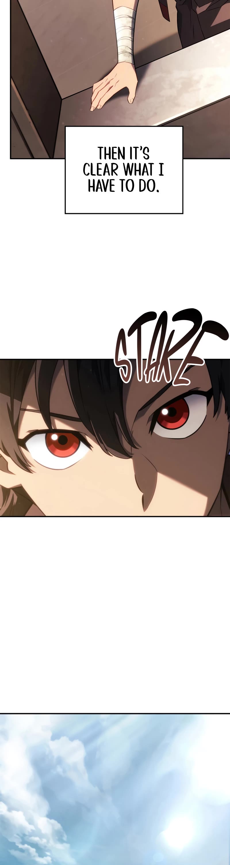 Revenge of the Sword Clan's Hound Chapter 45 page 16 - Chapter 45