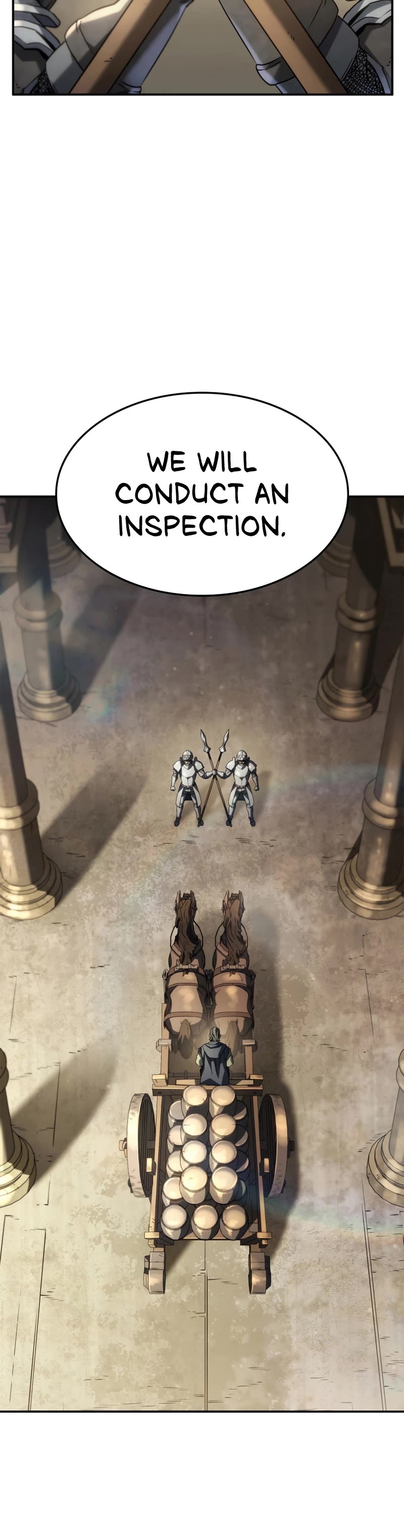 Revenge of the Sword Clan's Hound Chapter 45 page 20 - Chapter 45