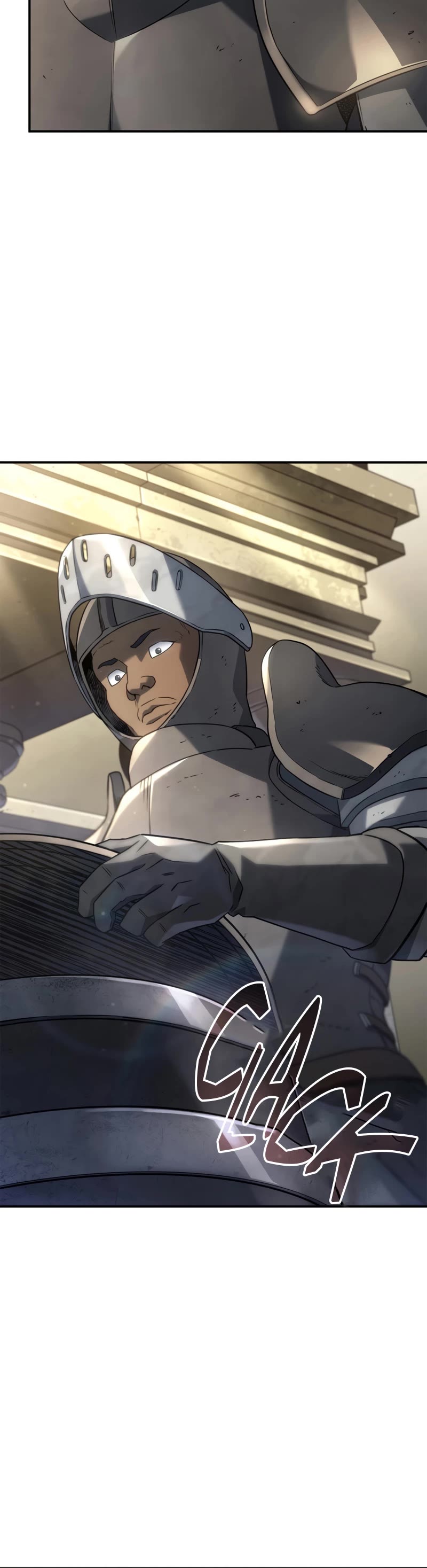Revenge of the Sword Clan's Hound Chapter 45 page 25 - Chapter 45