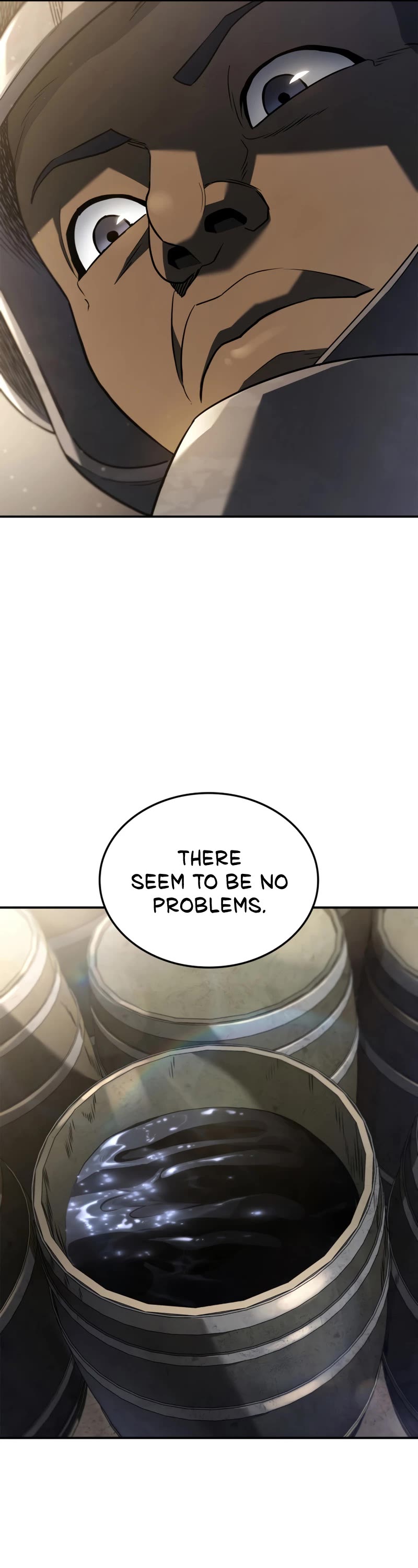 Revenge of the Sword Clan's Hound Chapter 45 page 26 - Chapter 45