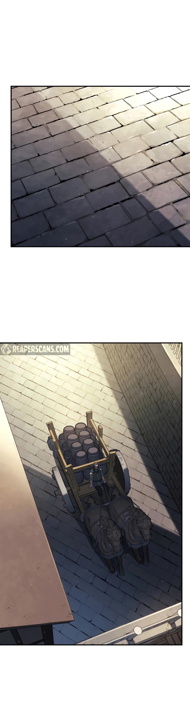 Revenge of the Sword Clan's Hound Chapter 45 page 29 - Chapter 45
