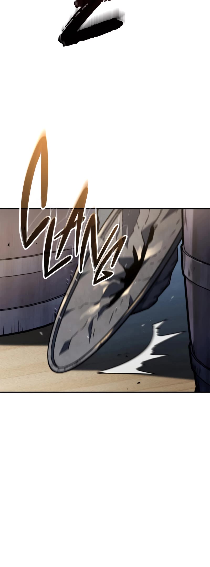 Revenge of the Sword Clan's Hound Chapter 45 page 33 - Chapter 45