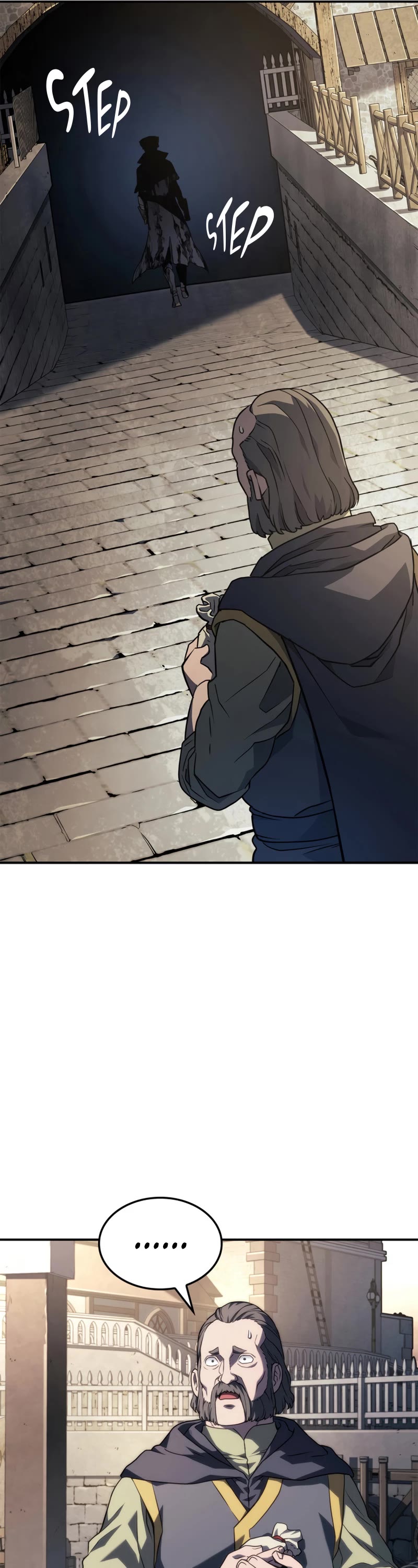 Revenge of the Sword Clan's Hound Chapter 45 page 38 - Chapter 45