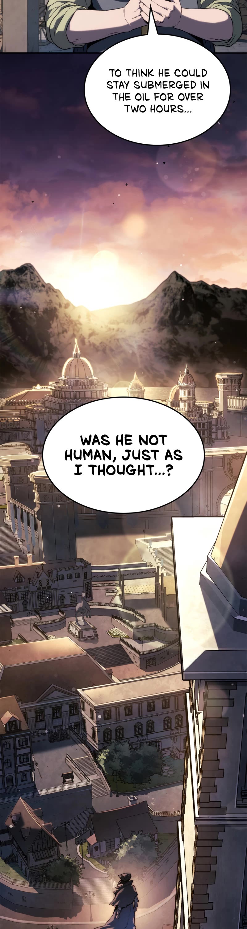 Revenge of the Sword Clan's Hound Chapter 45 page 39 - Chapter 45