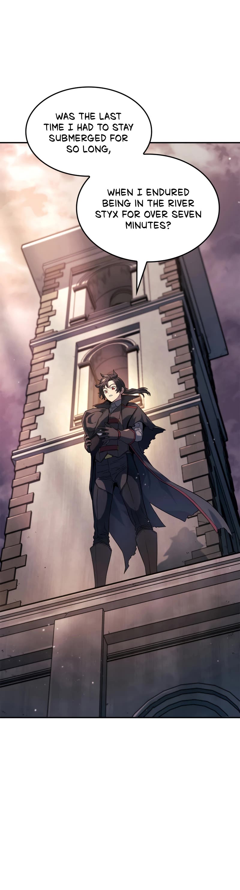 Revenge of the Sword Clan's Hound Chapter 45 page 41 - Chapter 45