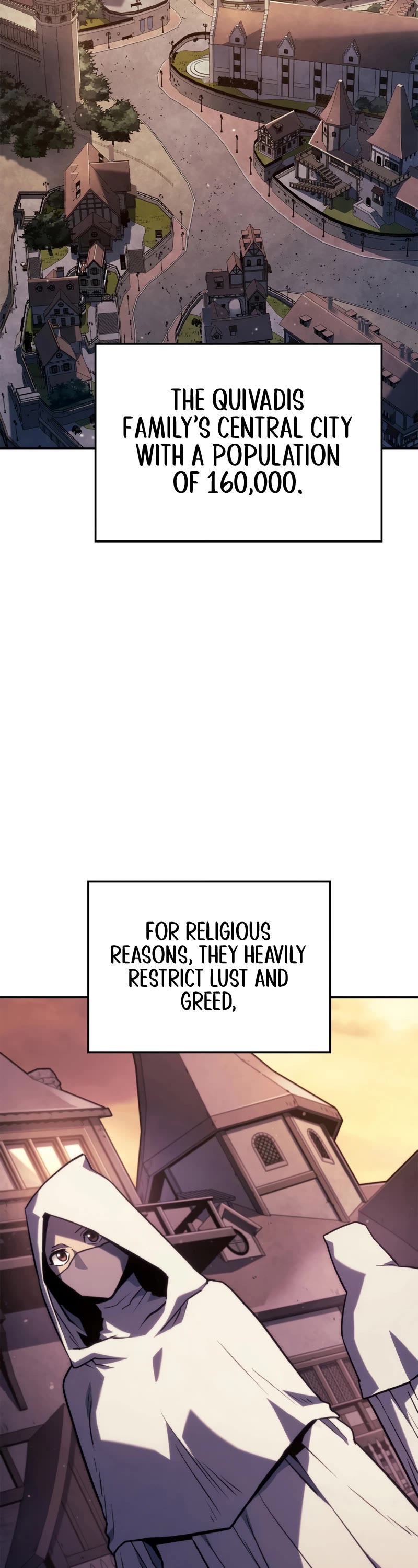 Revenge of the Sword Clan's Hound Chapter 45 page 43 - Chapter 45
