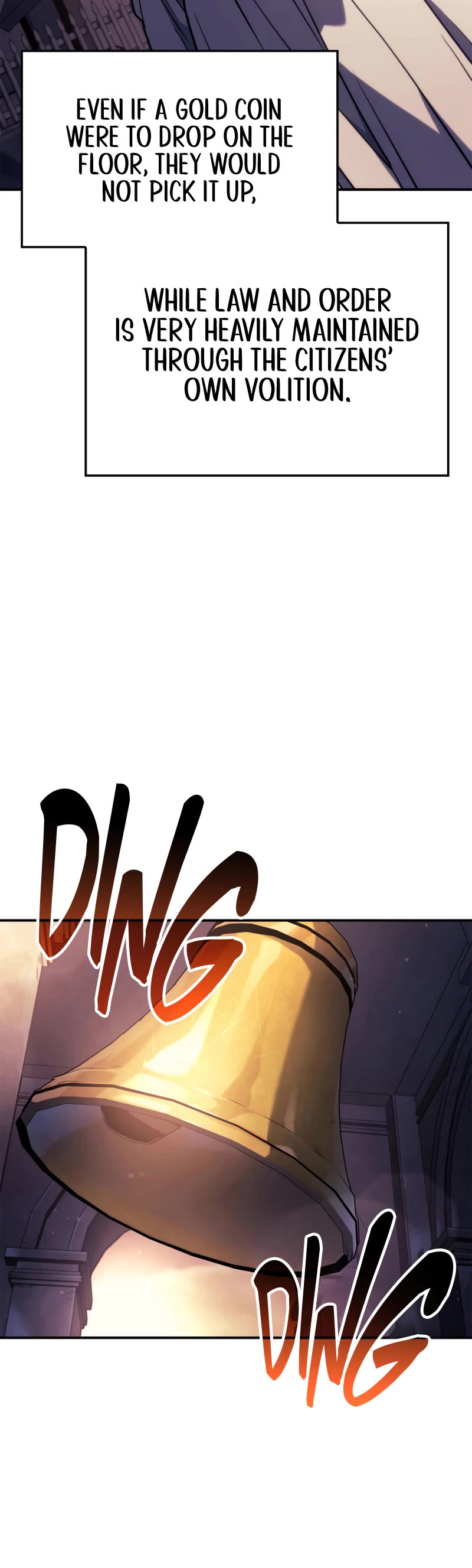 Revenge of the Sword Clan's Hound Chapter 45 page 44 - Chapter 45