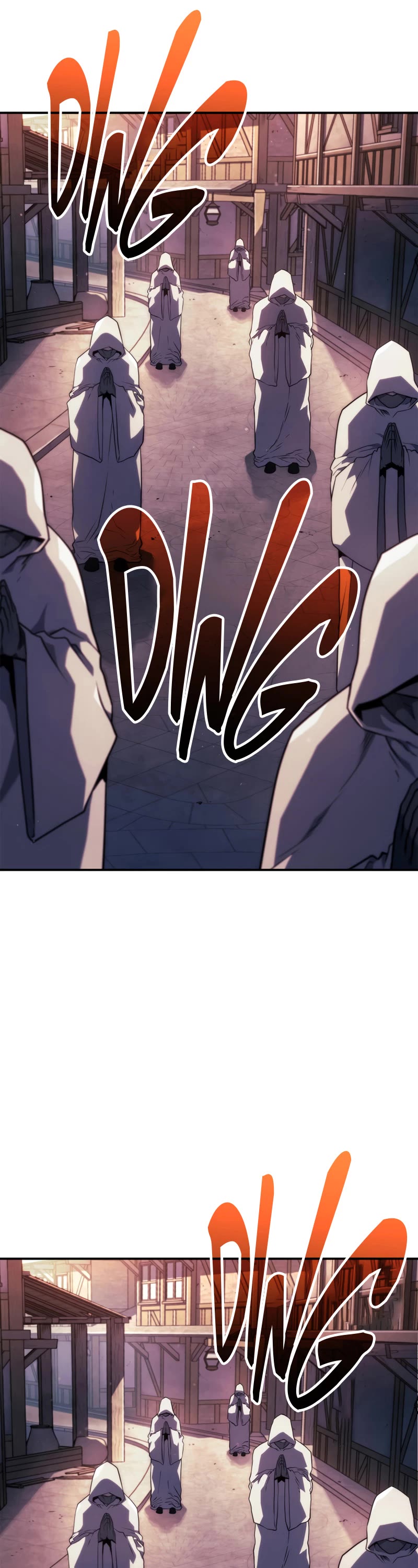 Revenge of the Sword Clan's Hound Chapter 45 page 46 - Chapter 45