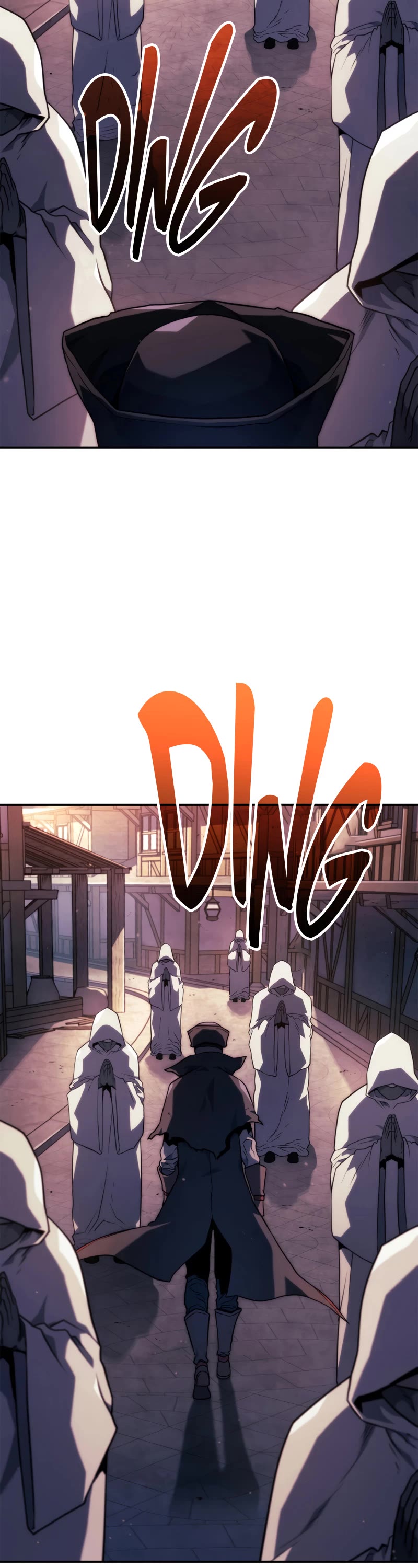 Revenge of the Sword Clan's Hound Chapter 45 page 47 - Chapter 45
