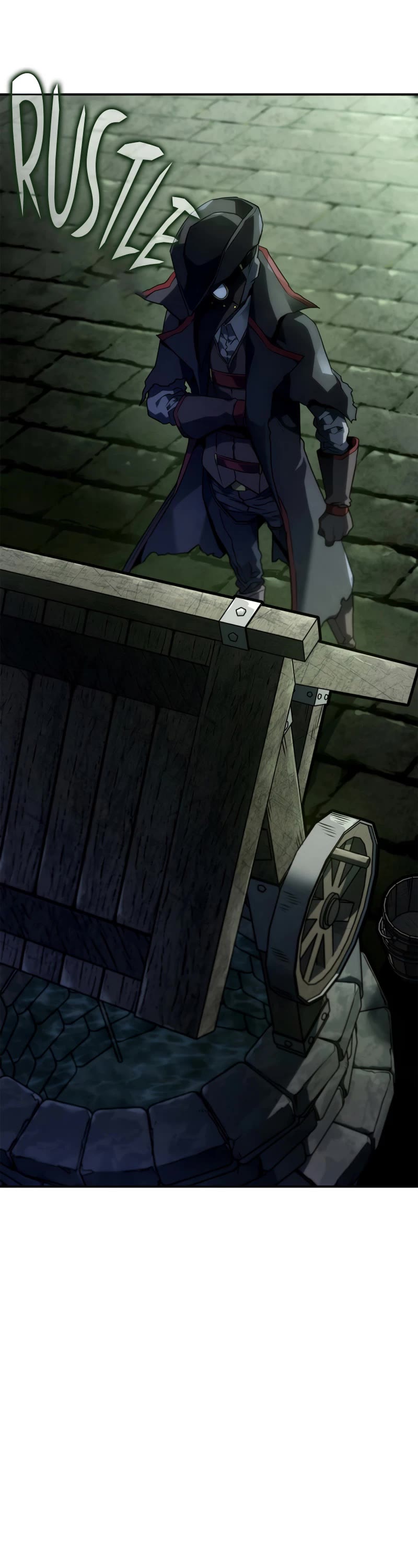 Revenge of the Sword Clan's Hound Chapter 45 page 49 - Chapter 45