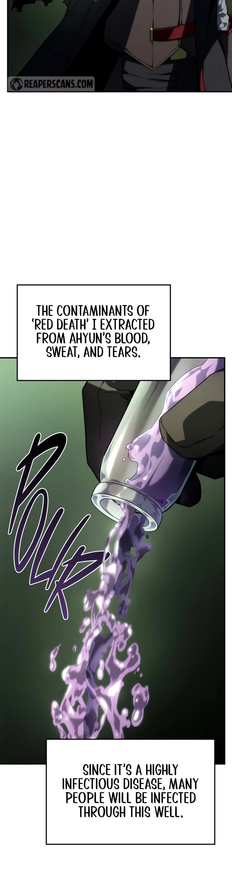 Revenge of the Sword Clan's Hound Chapter 45 page 51 - Chapter 45