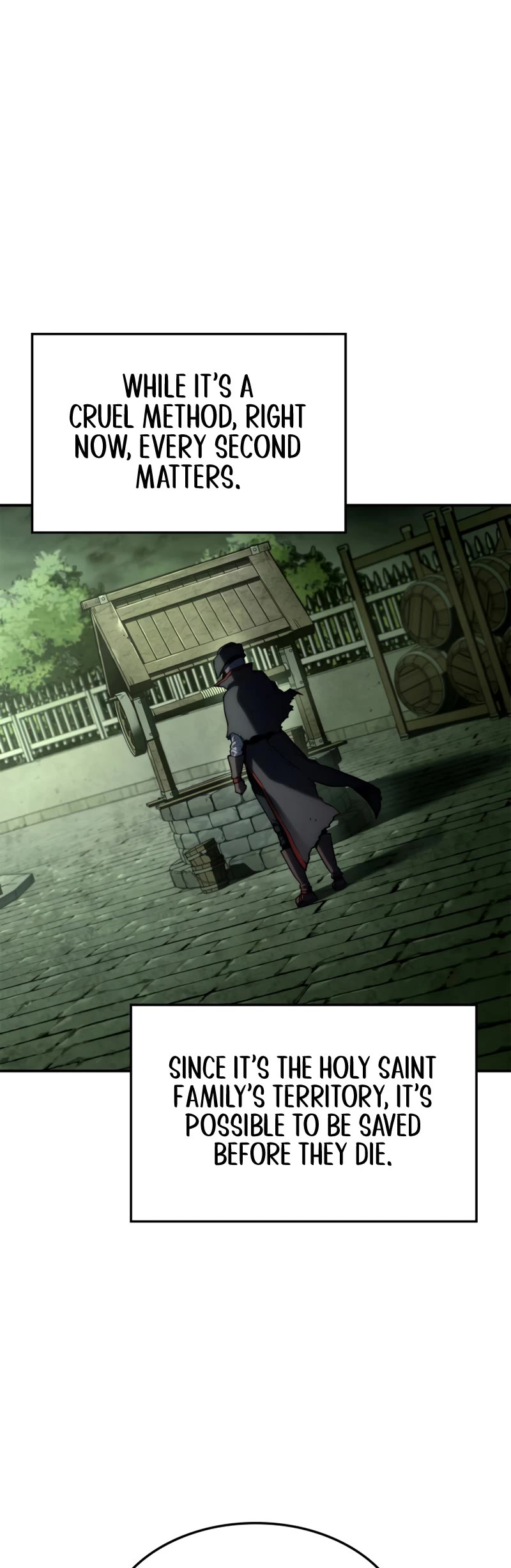 Revenge of the Sword Clan's Hound Chapter 45 page 52 - Chapter 45