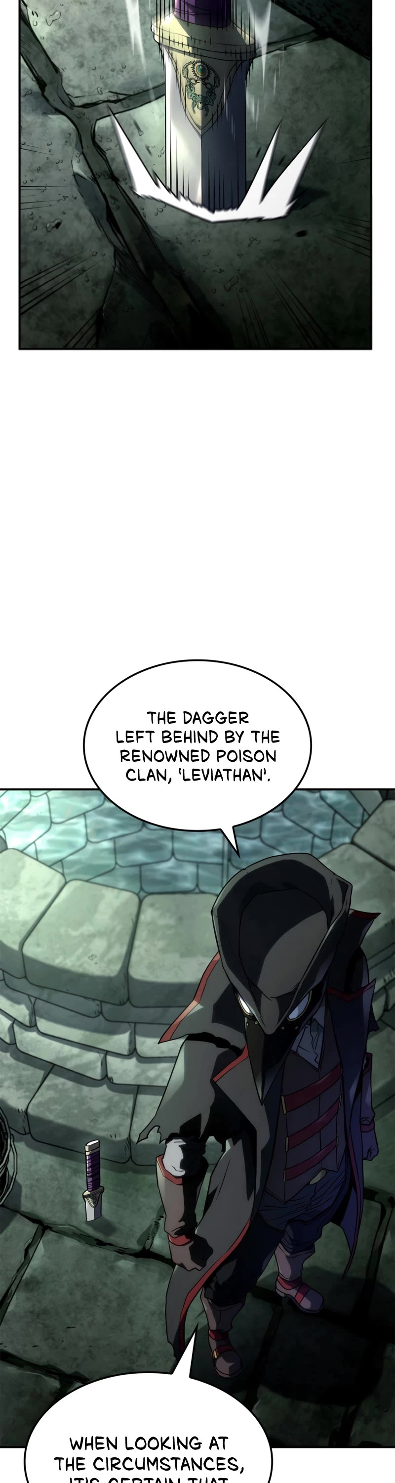 Revenge of the Sword Clan's Hound Chapter 45 page 60 - Chapter 45