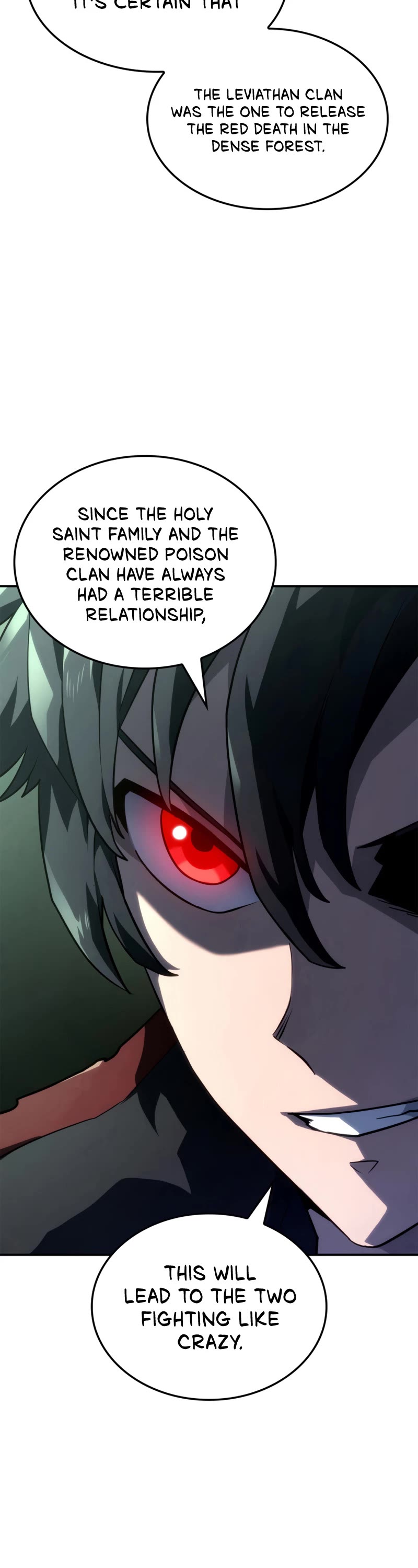 Revenge of the Sword Clan's Hound Chapter 45 page 61 - Chapter 45