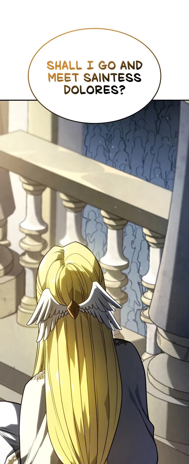 Revenge of the Sword Clan's Hound Chapter 45 page 63 - Chapter 45
