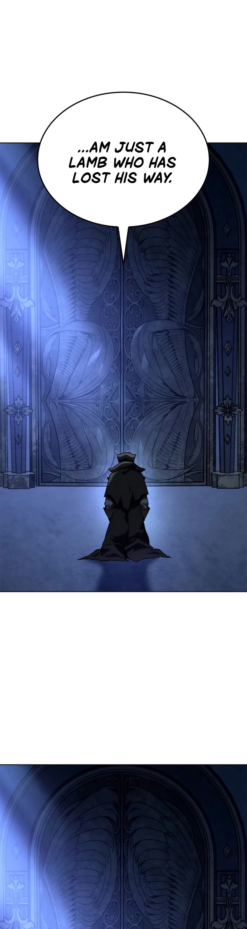 Revenge of the Sword Clan's Hound Chapter 46 page 16 - Chapter 46