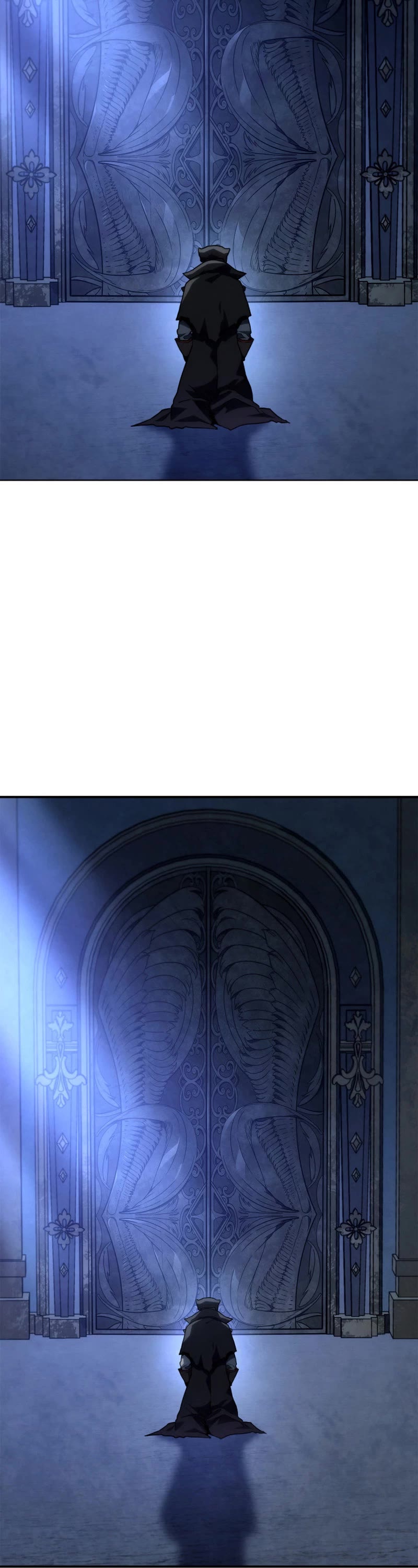 Revenge of the Sword Clan's Hound Chapter 46 page 17 - Chapter 46