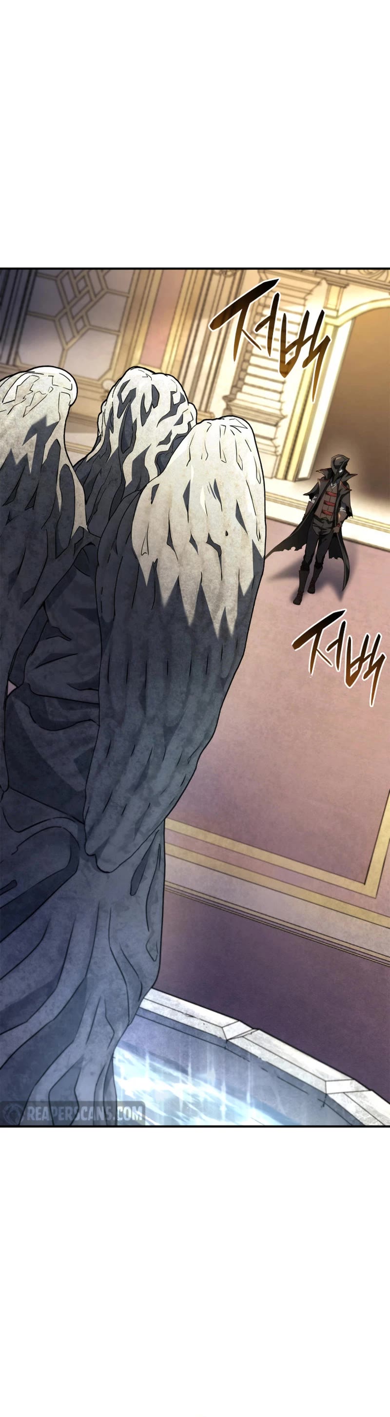 Revenge of the Sword Clan's Hound Chapter 46 page 21 - Chapter 46